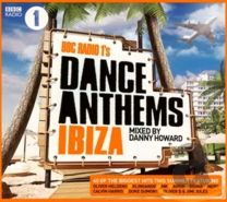 Bbc Radio 1's Dance Anthems Ibiza