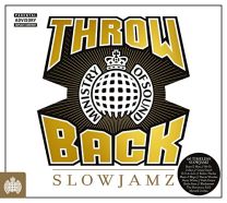 Throwback Slowjamz - Ministry of Sound