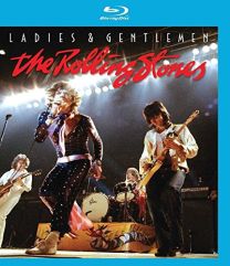 Rolling Stones: Ladies & Gentlemen