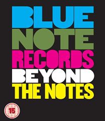 Blue Note Records: Beyond the Notes (Various Artists) [blu-Ray]