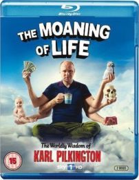 Moaning of Life - Series 1