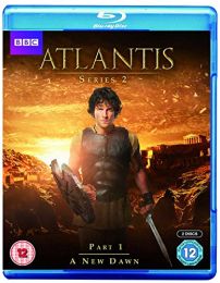 Atlantis - Series 2 Part 1