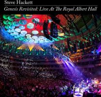Genesis Revisited: Live At the Royal Albert Hall