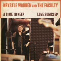 A Time To Keep  - Love Songs EP
