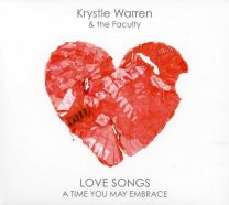 Love Songs: A Time You May Embrace