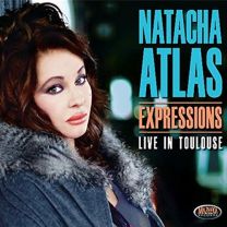 Expressions - Live In Toulouse
