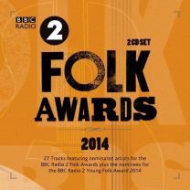 Bbc Folk Awards 2014