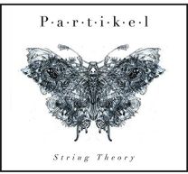 String Theory (Feat. Duncan Eagles, Max Luthert, Eric Ford & Benet McClean)