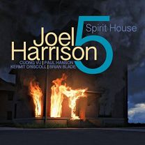 Spirit House (Feat. Brian Blade, Cuong Vu, Paul Hanson & Kermit Driscoll)