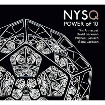 Power of 10 (Feat. Tim Armacost, David Berkman, Michael Janisch & Gene Jackson)