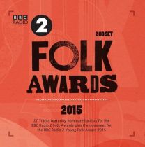 Bbc Folk Awards 2015