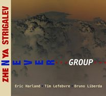 Never Group (Feat. Eric Harland, Tim Lefebvre & Bruno Liberda)