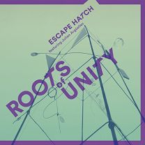Roots of Unity (Feat. Julian Argueelles)