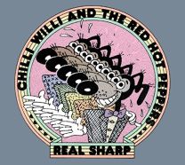 Real Sharp - A Thrilling Two CD Anthology
