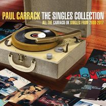 Carrack Paul - Singles Collection 2000-2017 (1 Cd)