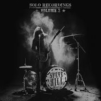 Solo Recordings: Volume 3