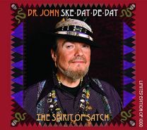 Ske-Dat-de-Dat: the Spirit of Satch