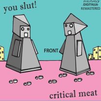 Critical Meat (Remastered)