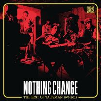 Nothing Change (Best of Talism