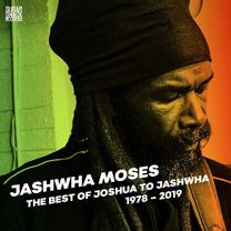 Best of Joshua To Jashwha 1978-2019