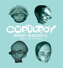 Winky Wagon - Best of the Psy-Fi Years