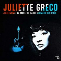 Jolie Mome:la Muse de Saint Germain Des Pres