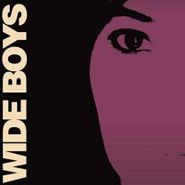 Wide Boys / 104 (7")