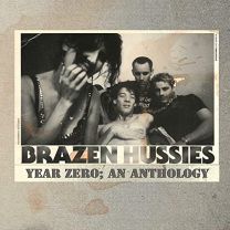 Year Zero; An Anthology