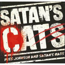 Satan's Cats