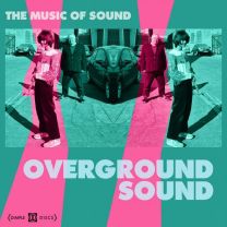 Overground Sound EP
