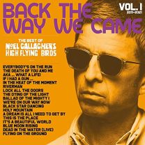 Back the Way We Came: Vol. 1 (2011 - 2021