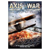 Axis of War: the First of August