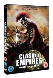 Clash of Empires: Battle For Asia