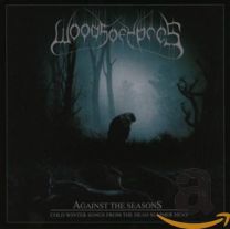 Against the Seasons: Cold Winter Songs From the Dead Summer Heat ‎
