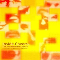 Inside Covers