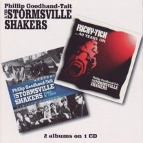 And the Stormsville Shakers