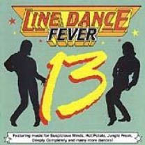 Line Dance Fever, Vol. 13