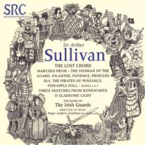 Sir Arthur Sullivan - the Lost Chord
