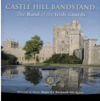 Castle Hill Bandstand