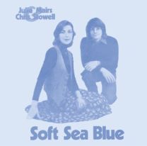 Soft Sea Blue