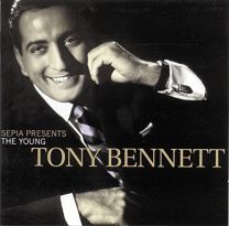 Young Tony Bennett