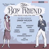Boy Friend (Original 1954 London Cast)