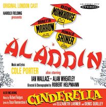 Aladdin (Original London Cast) / Cinderella