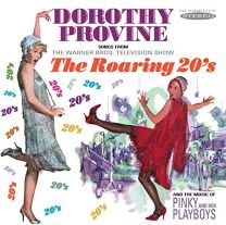 Songs From the Roaring 20's