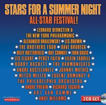 Stars For A Summer Night - All-Star Festival!