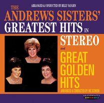 Greatest Hits In Stereo / Great Golden Hits