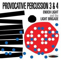 Provocative Percussion 3 & 4