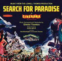 Search For Paradise (In Stereo)