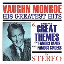 His Greatest Hits & Sings the Great Themes of Famous Bands and Famous Singers