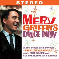 Merv Griffin's Dance Party!